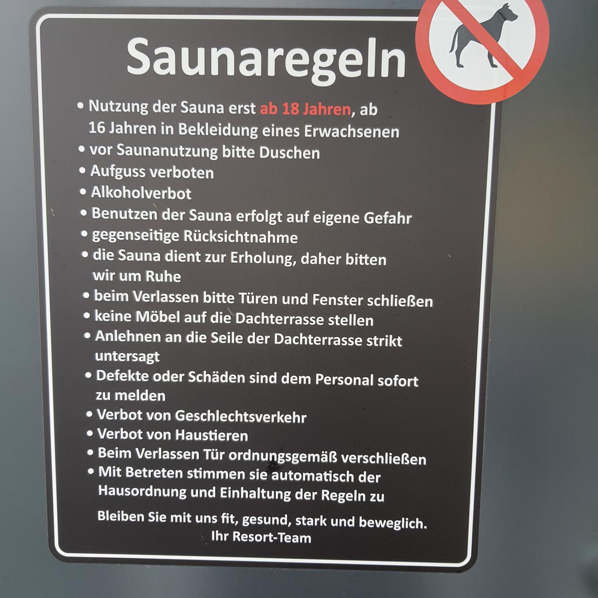 Schwimmendes Ferienhaus Silent Elsterheide Dış mekan fotoğraf